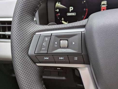 New 2026 Mitsubishi Outlander SE FWD image 27