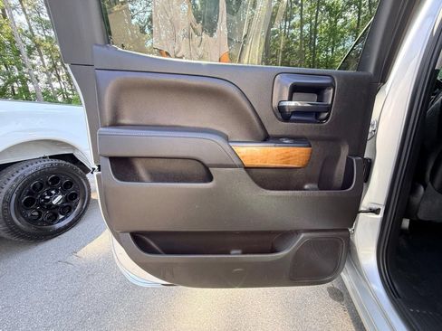 Used 2014 Chevrolet Silverado 1500 LTZ w/ Max Trailering Package AWD/4WD image 28