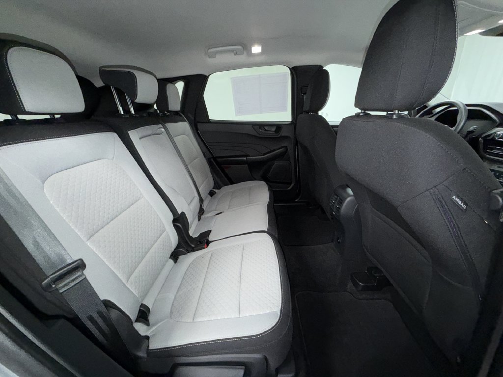 Used 2024 Ford Escape Active AWD/4WD image 17