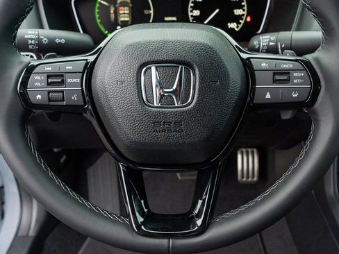 New 2026 Honda Civic Sport image 23