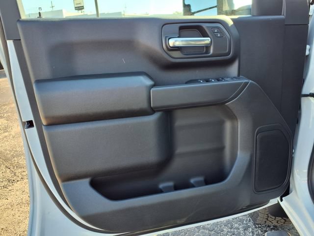 New 2026 Chevrolet Silverado 2500 Custom w/ Custom Value Package AWD/4WD image 27