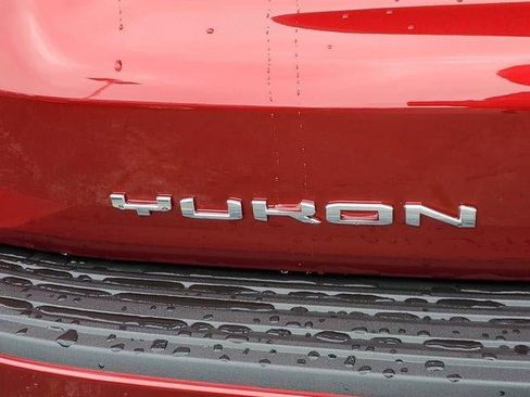 New 2026 GMC Yukon XL Elevation AWD/4WD image 5