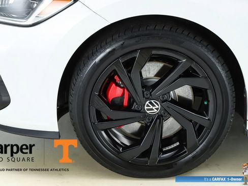 Used 2024 Volkswagen Jetta GLI Autobahn w/ GLI Black Package image 42