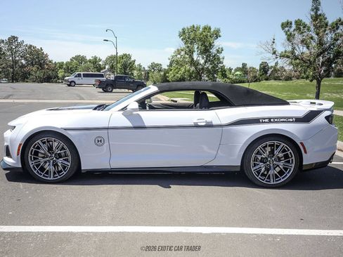 Used 2024 Chevrolet Camaro ZL1 RWD image 13