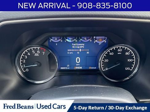 Certified 2023 Ford F150 XLT w/ Equipment Group 302A High image 11