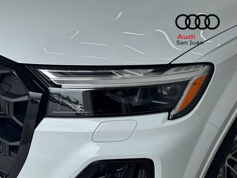 New 2026 Audi Q7 3.0T Premium AWD/4WD image 5