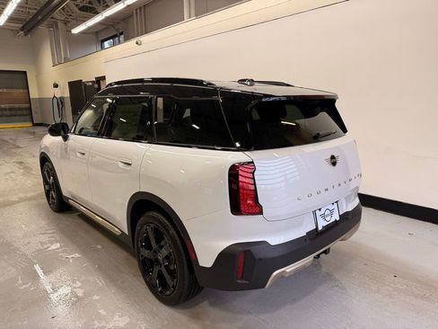 New 2026 MINI Cooper Countryman S image 3