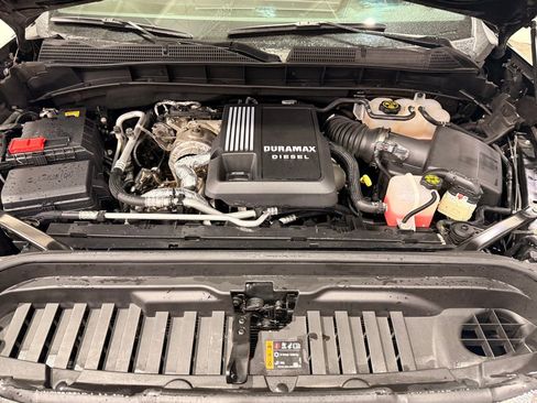 Used 2022 GMC Sierra 1500 Denali w/ Denali Reserve Package image 6