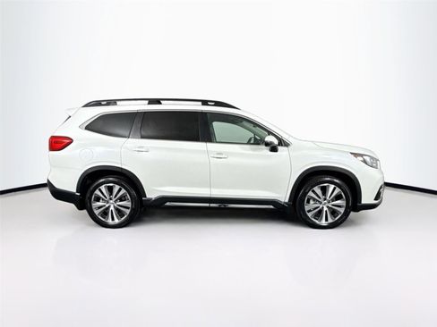 Used 2021 Subaru Ascent Limited w/ Technology Package AWD/4WD image 10