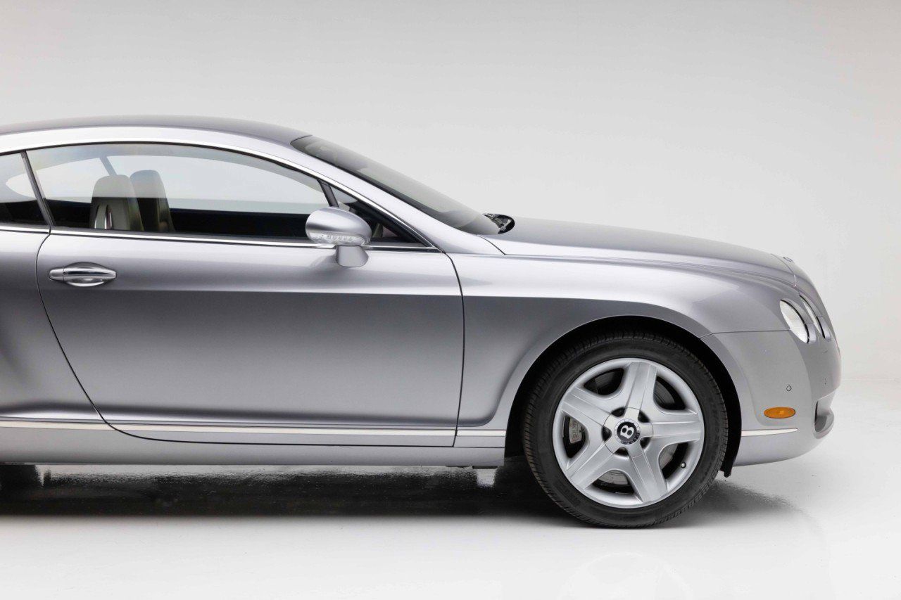 Used 2006 Bentley Continental GT AWD/4WD image 27