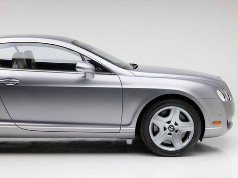 Used 2006 Bentley Continental GT AWD/4WD image 27