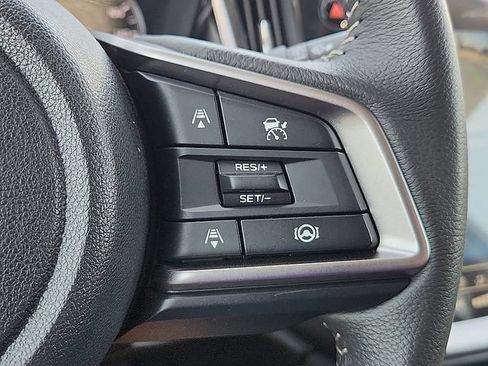 Certified 2025 Subaru Outback Premium AWD/4WD image 17