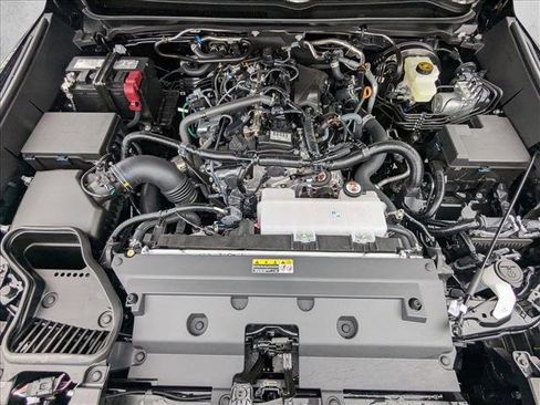 New 2026 Toyota Tacoma TRD Sport image 17