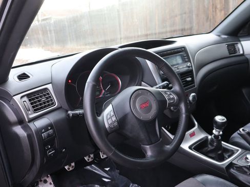 Used 2009 Subaru Impreza WRX STI image 15
