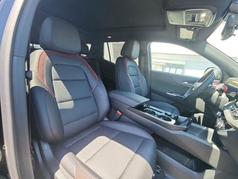 New 2026 Chevrolet Equinox RS w/ Safety and Technology Package FWD image 24