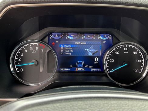 Used 2023 Ford F150 XLT w/ Equipment Group 302A High image 24