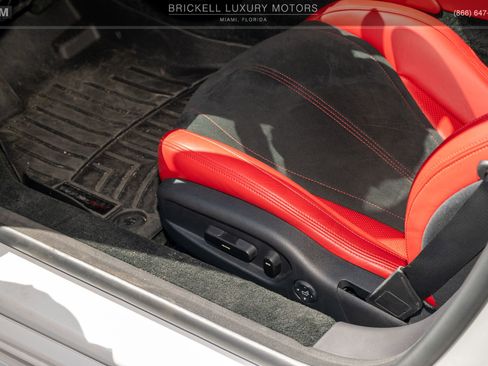 Used 2017 Acura NSX image 52