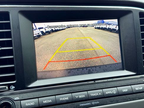 Used 2017 Hyundai Elantra SE w/ SE A/T Tech Package 03 image 30