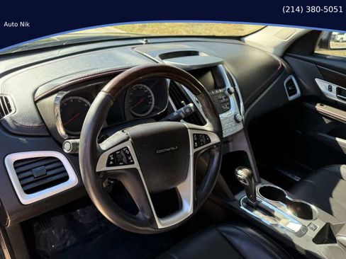 Used 2014 GMC Terrain Denali image 13
