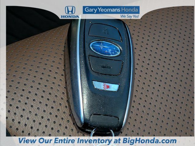Used 2026 Subaru Forester Touring w/ Touring Package AWD/4WD image 34