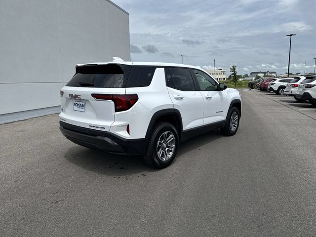 Used 2026 GMC Terrain Elevation FWD image 5