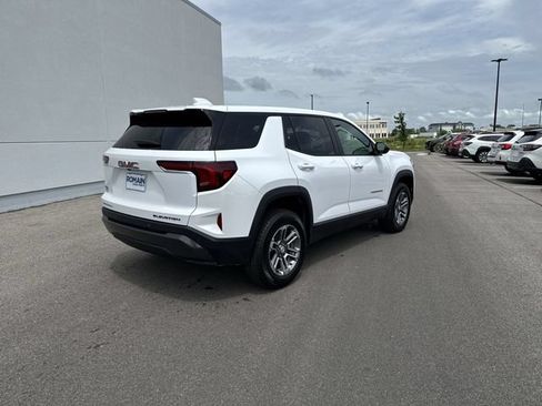Used 2026 GMC Terrain Elevation FWD image 5