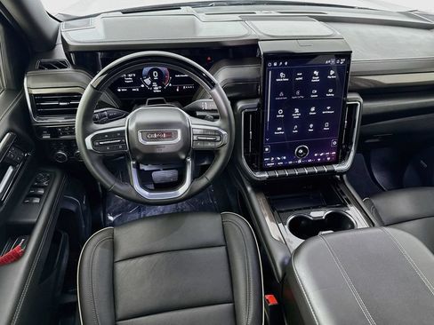 Used 2026 GMC Yukon Elevation w/ Elevation Premium Package AWD/4WD image 27