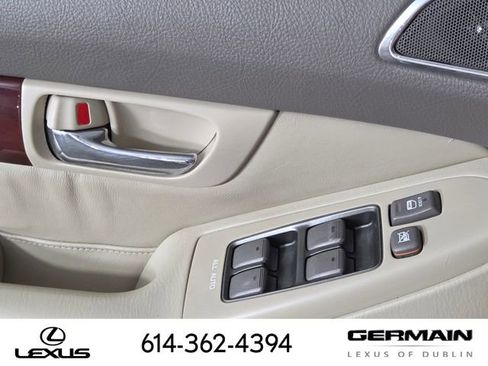 Used 2008 Lexus GX 470 AWD/4WD image 30