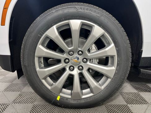 New 2026 Chevrolet Tahoe Premier w/ Sun And Tow Package image 12