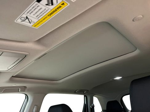 New 2026 Honda CR-V EX image 21