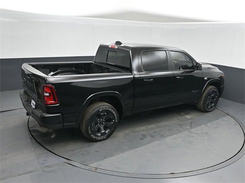 New 2026 RAM 1500 Big Horn image 30
