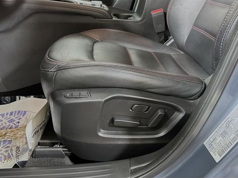 Used 2024 MAZDA CX-5 Carbon Edition image 20