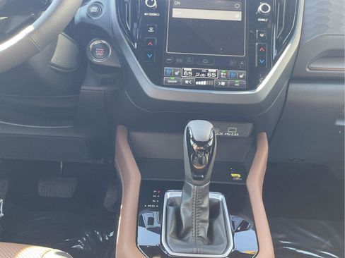 Certified 2025 Subaru Forester Touring image 18