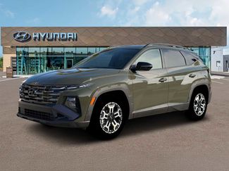New 2026 Hyundai Tucson XRT FWD video 2