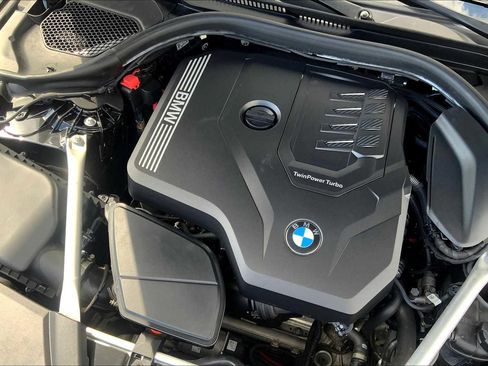 Used 2023 BMW 530i w/ Premium Package image 63