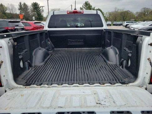 Used 2015 Chevrolet Colorado W/T image 8