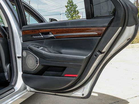 Used 2019 Genesis G90 5.0 Ultimate RWD image 51
