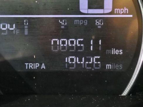 Used 2016 Honda Civic LX-P image 12