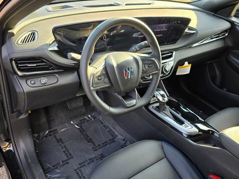 New 2026 Buick Envista Sport Touring FWD image 16