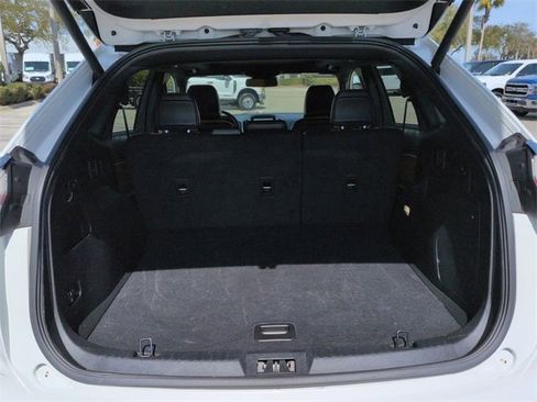 Certified 2024 Ford Edge Titanium w/ Titanium Elite Package image 13