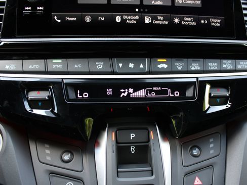 New 2026 Honda Odyssey Sport-L image 44