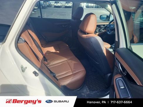 Certified 2022 Subaru Outback Touring XT w/ Popular Package #2 image 10