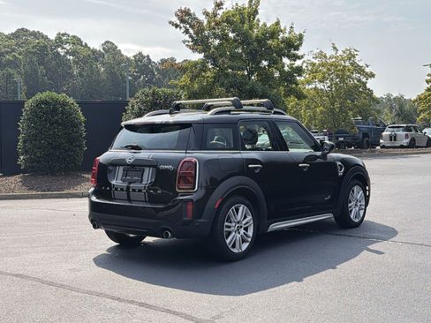 Used 2024 MINI Cooper Countryman S AWD/4WD image 3