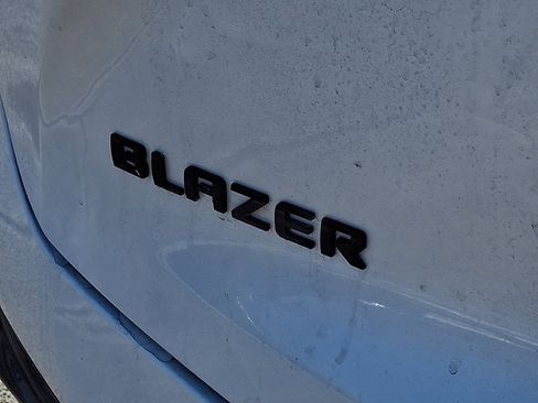 Used 2025 Chevrolet Blazer RS image 17