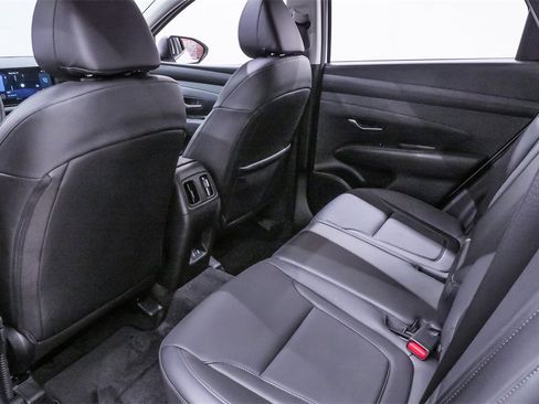 Used 2025 Hyundai Tucson SEL image 11