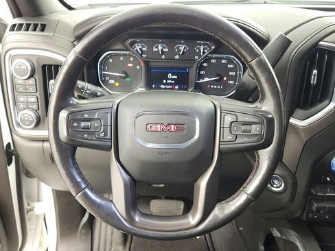Used 2021 GMC Sierra 2500 AT4 AWD/4WD image 28