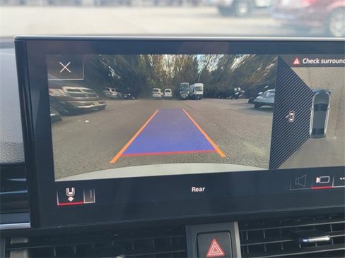 Used 2023 Audi A4 2.0T Premium Plus image 35