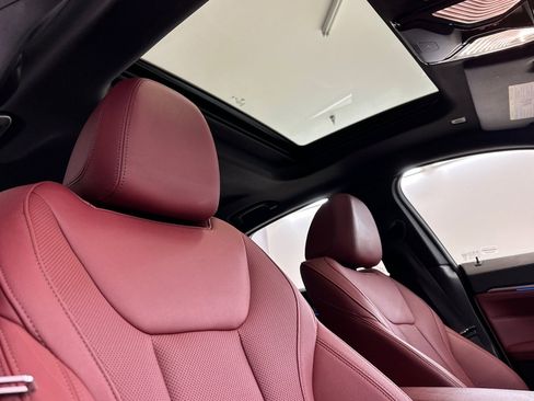 Certified 2023 BMW i4 eDrive40 w/ Premium Package image 26