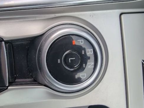 Used 2023 Ford Explorer Limited AWD/4WD image 22