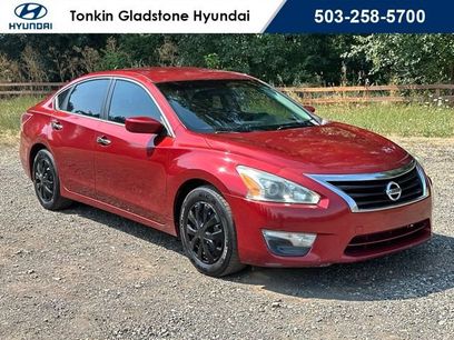 Used 2013 Nissan Altima 2.5 S
